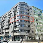 Vakantieappartement Odyssee Oostende