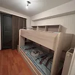 Vakantieappartement Odyssee Oostende