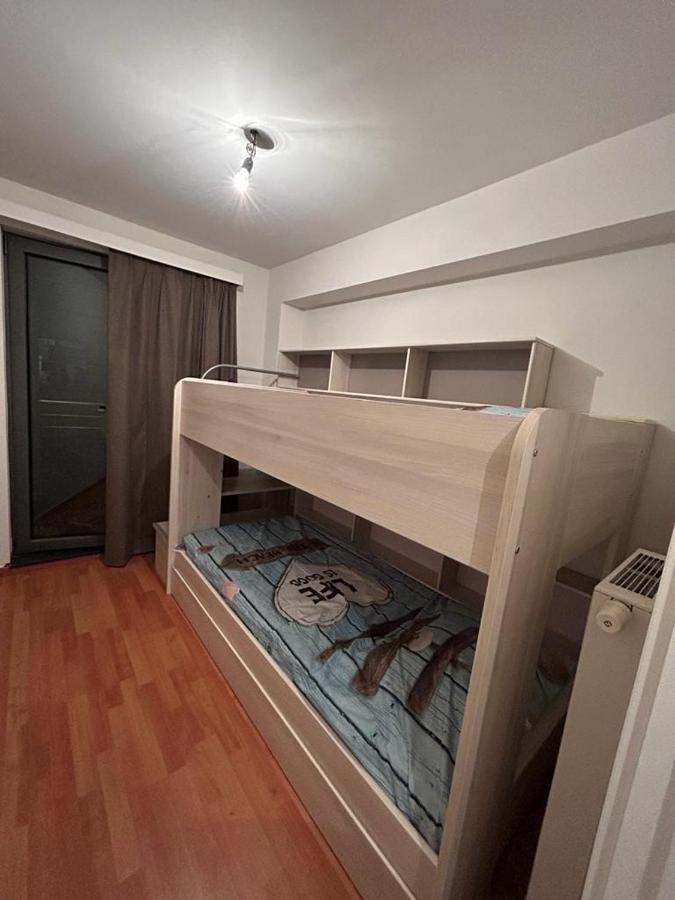 Vakantieappartement Odyssee Ostende