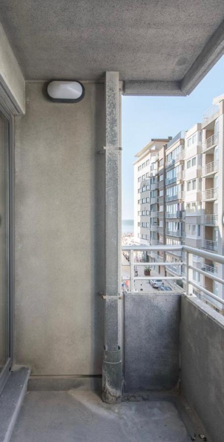 Apartmán Vakantieappartement Odyssee
