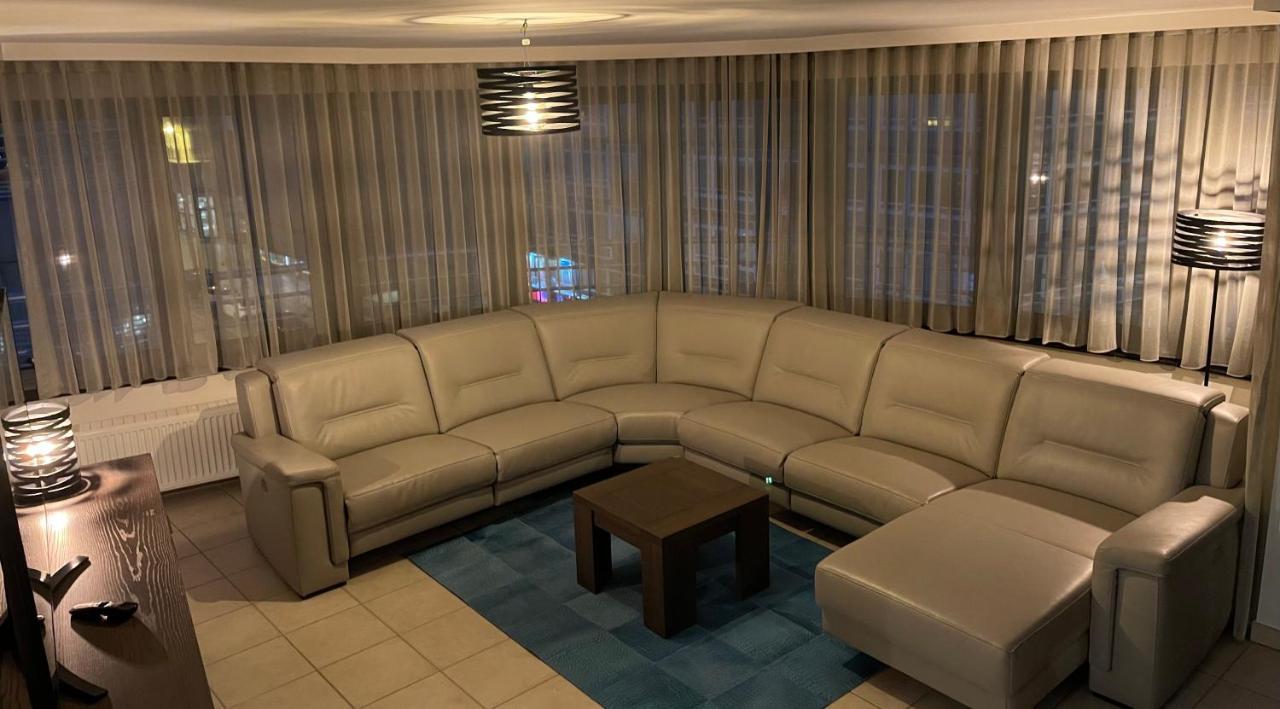 Vakantieappartement Odyssee Apartmán *