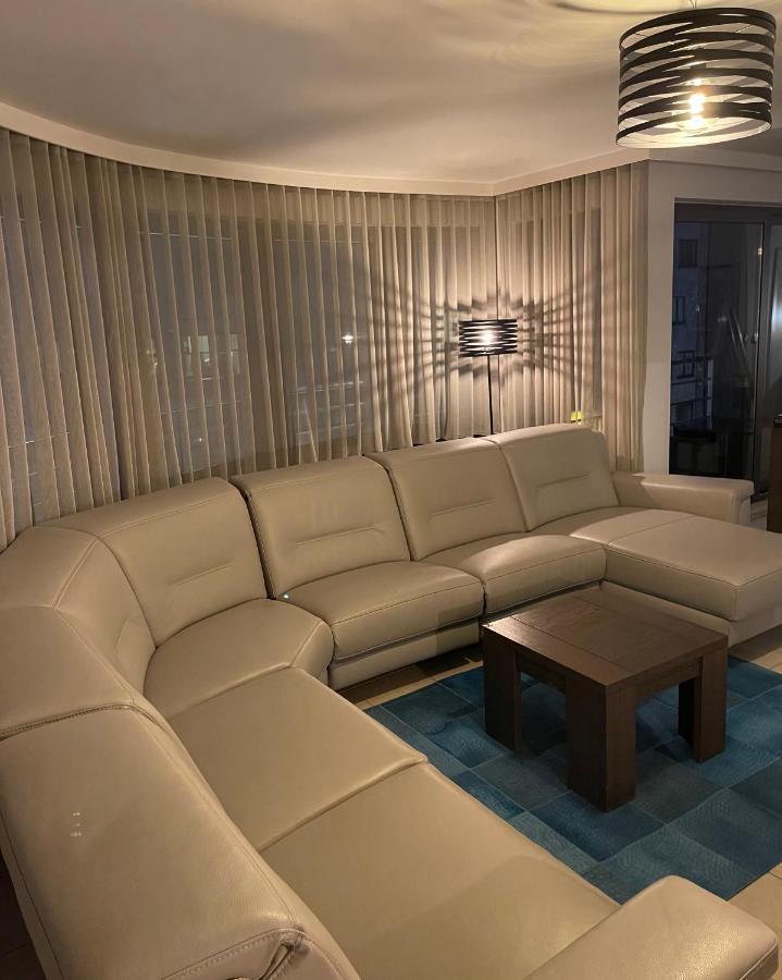 Vakantieappartement Odyssee Apartmán Ostende