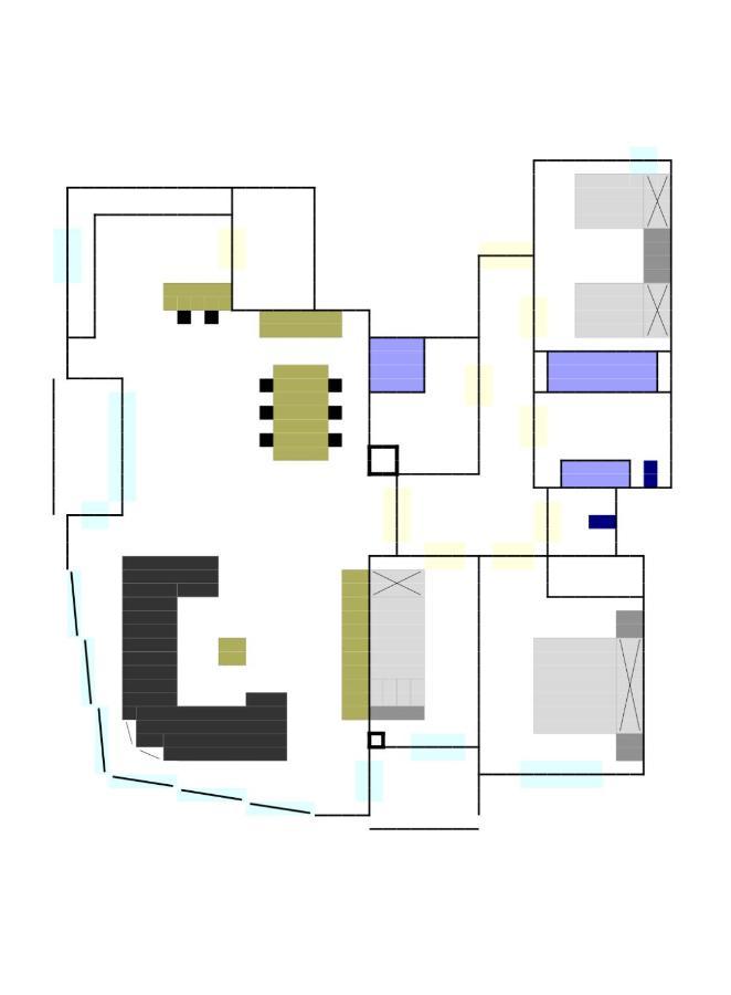 Vakantieappartement Odyssee *